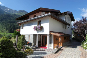 Haus Buchhammer, Sankt Anton Am Arlberg, Österreich